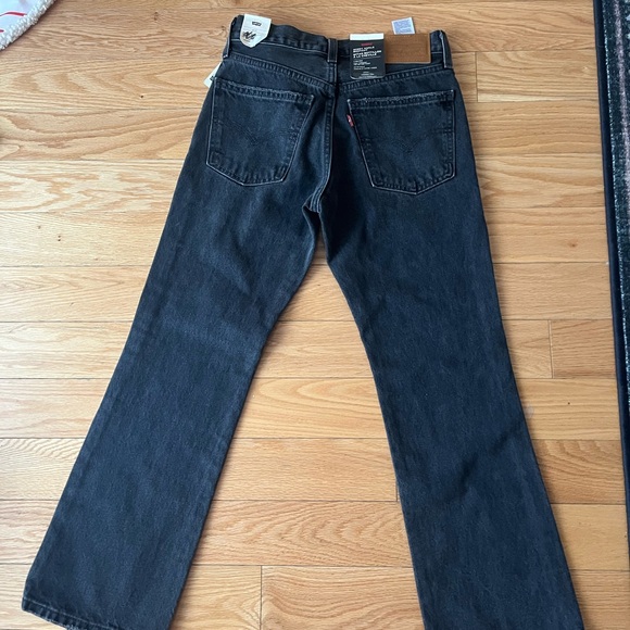 NWT Levi’s bootcut pants - ladies - Picture 2 of 3
